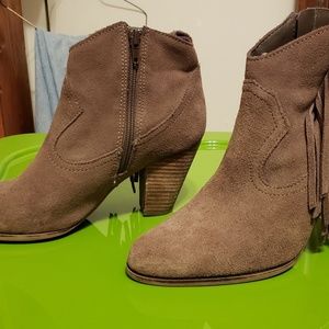 Womens Steve Madden Ankle Boots, booties